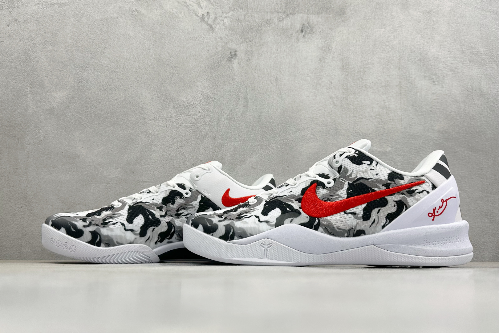 360 Nike Zoom Kobe VI 马年限定 CNY新年款 耐克 科比6代系列 低帮复刻实战运动低帮文化篮球鞋 HF2793-001-Chinese UA Cheap High Quatity Brand Clothes Bags handbags Sneakers wholesale wholesaler seller from China Factory suppliers Fashion Clothing Shoes best Quality Beautiful Price 360 Nike Zoom Kobe VI 马年限定 CNY新年款 耐克 科比6代系列 低帮复刻实战运动低帮文化篮球鞋 HF2793-001