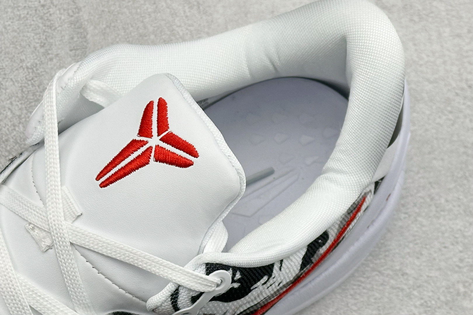 360 Nike Zoom Kobe VI 马年限定 CNY新年款 耐克 科比6代系列 低帮复刻实战运动低帮文化篮球鞋 HF2793-001-Chinese UA Cheap High Quatity Brand Clothes Bags handbags Sneakers wholesale wholesaler seller from China Factory suppliers Fashion Clothing Shoes best Quality Beautiful Price 360 Nike Zoom Kobe VI 马年限定 CNY新年款 耐克 科比6代系列 低帮复刻实战运动低帮文化篮球鞋 HF2793-001