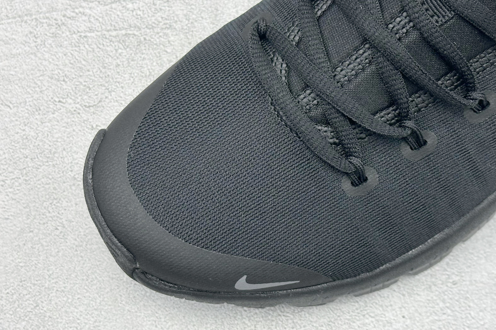 Nike Free Metcon 6 耐克网布圆头系带减震防滑生活休闲鞋 FJ7127-003