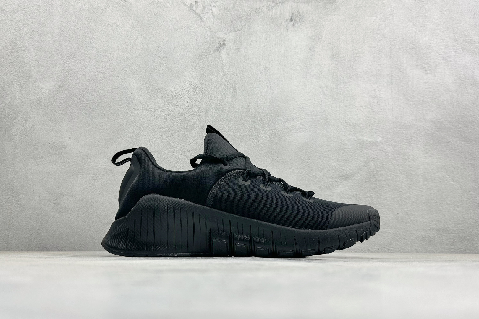 Nike Free Metcon 6 耐克网布圆头系带减震防滑生活休闲鞋 FJ7127-003