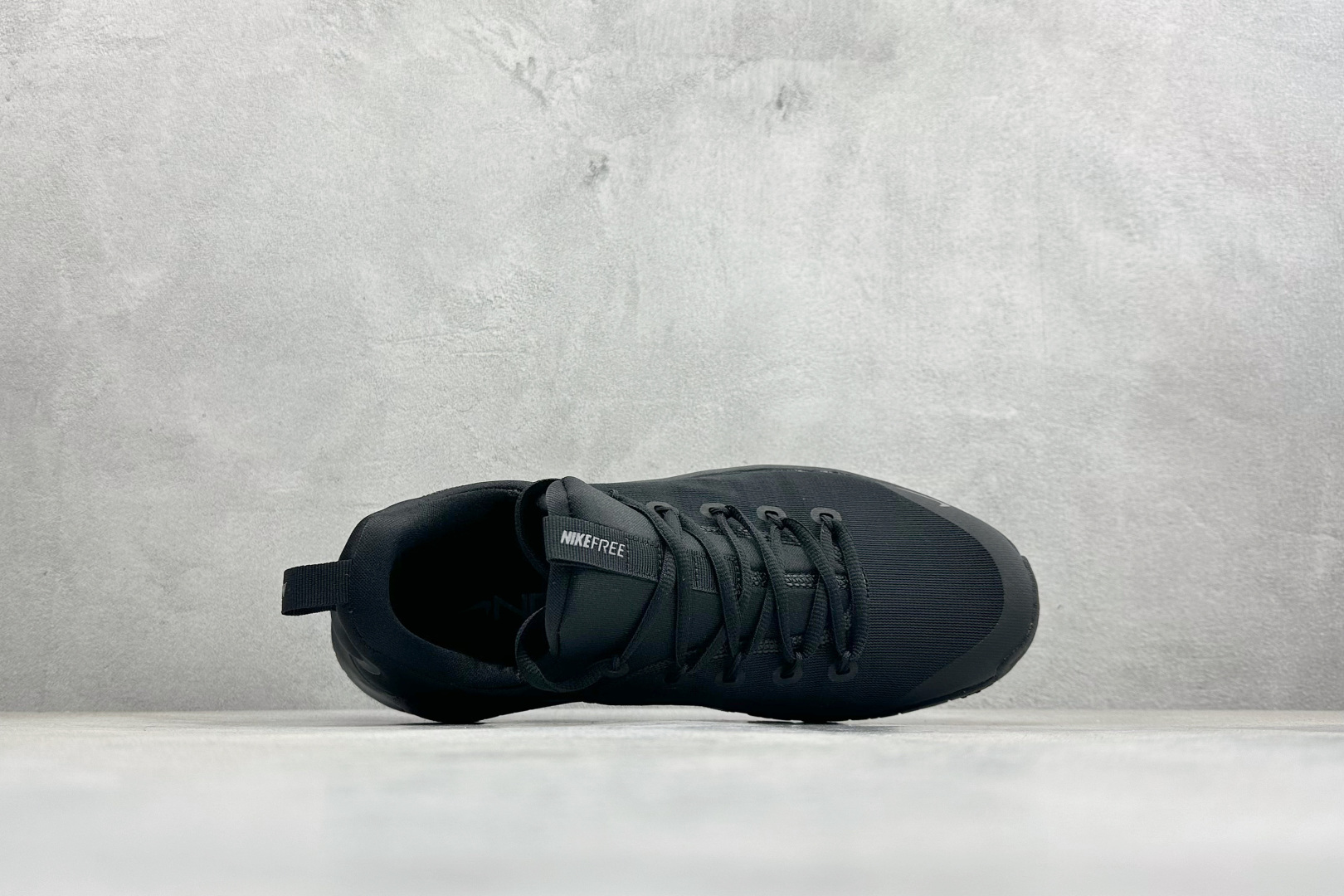Nike Free Metcon 6 耐克网布圆头系带减震防滑生活休闲鞋 FJ7127-003