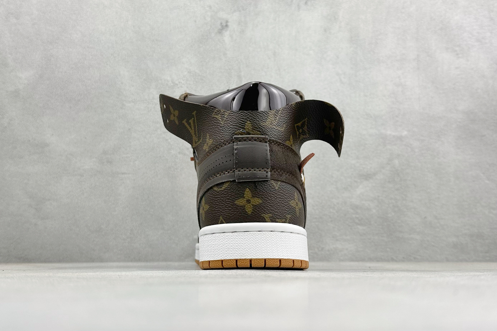 300 Louis Vuitton x OFF-WHITE x Air Jordan 1 三方联名 棕色 FP7069-300-Chinese UA Cheap High Quatity Brand Clothes Bags handbags Sneakers wholesale wholesaler seller from China Factory suppliers Fashion Clothing Shoes best Quality Beautiful Price 300 Louis Vuitton x OFF-WHITE x Air Jordan 1 三方联名 棕色 FP7069-300