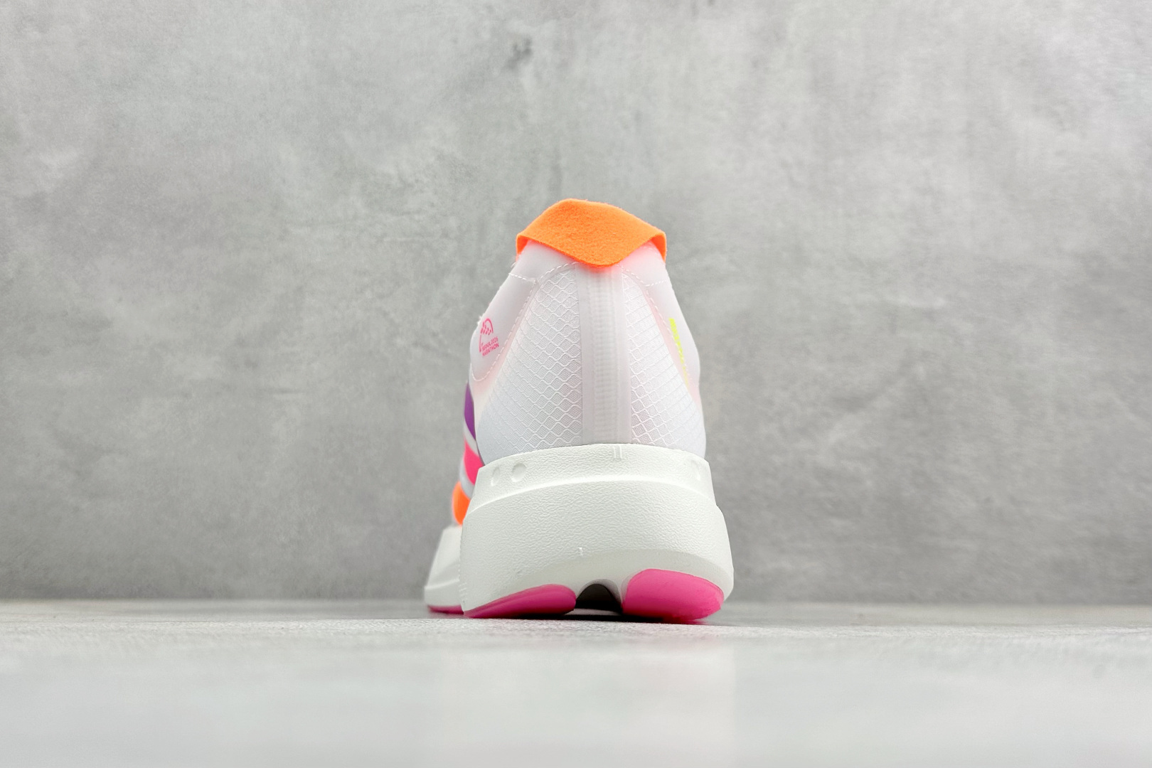 Adidas Adizero Adios PRO 4M 阿迪超轻透气缓震跑鞋 KJ2123-Top High Quatity Cheap Sneakers Fashion Clothing Clothes Bags handbags Shoes of all Brand wholesale With The best Quality And Beautiful Price from China Factory Chinese suppliers wholesaler seller Adidas Adizero Adios PRO 4M 阿迪超轻透气缓震跑鞋 KJ2123