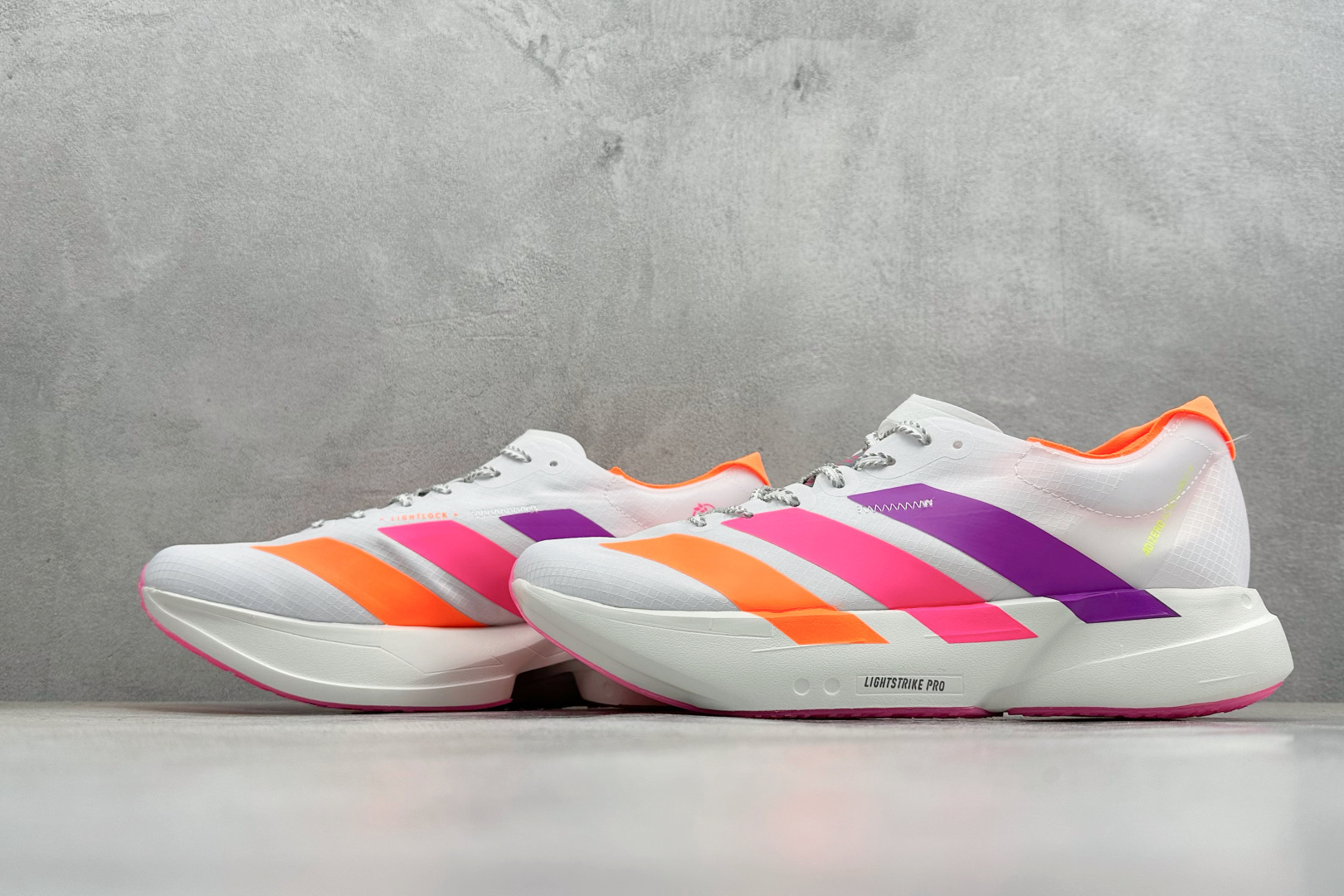 Adidas Adizero Adios PRO 4M 阿迪超轻透气缓震跑鞋 KJ2123-Top High Quatity Cheap Sneakers Fashion Clothing Clothes Bags handbags Shoes of all Brand wholesale With The best Quality And Beautiful Price from China Factory Chinese suppliers wholesaler seller Adidas Adizero Adios PRO 4M 阿迪超轻透气缓震跑鞋 KJ2123