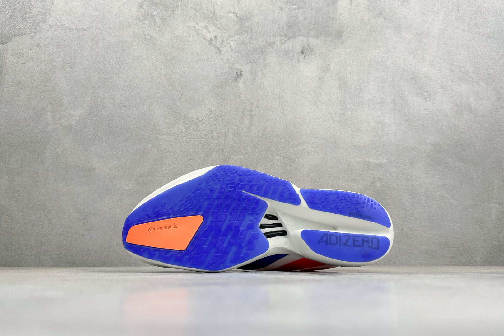 190 Adidas Adizero Adios PRO 4M 阿迪超轻透气缓震跑鞋 KI4438