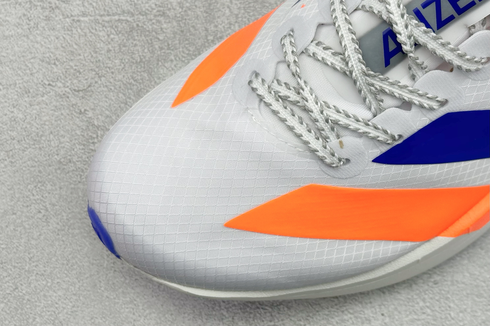 190 Adidas Adizero Adios PRO 4M 阿迪超轻透气缓震跑鞋 KI4438