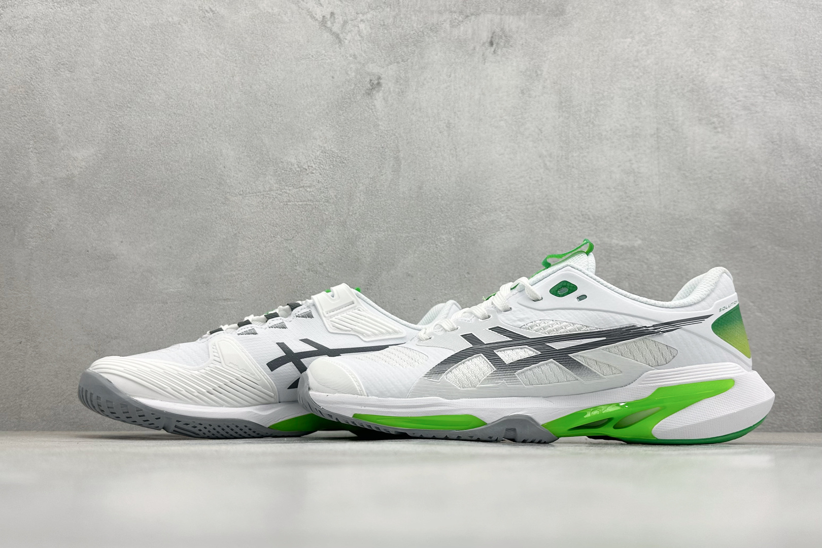 190 Asics Solution Speed FF 4 亚瑟竞速跑步鞋 1041A532-103-Chinese UA Cheap High Quatity Brand Clothes Bags handbags Sneakers wholesale wholesaler seller from China Factory suppliers Fashion Clothing Shoes best Quality Beautiful Price 190 Asics Solution Speed FF 4 亚瑟竞速跑步鞋 1041A532-103