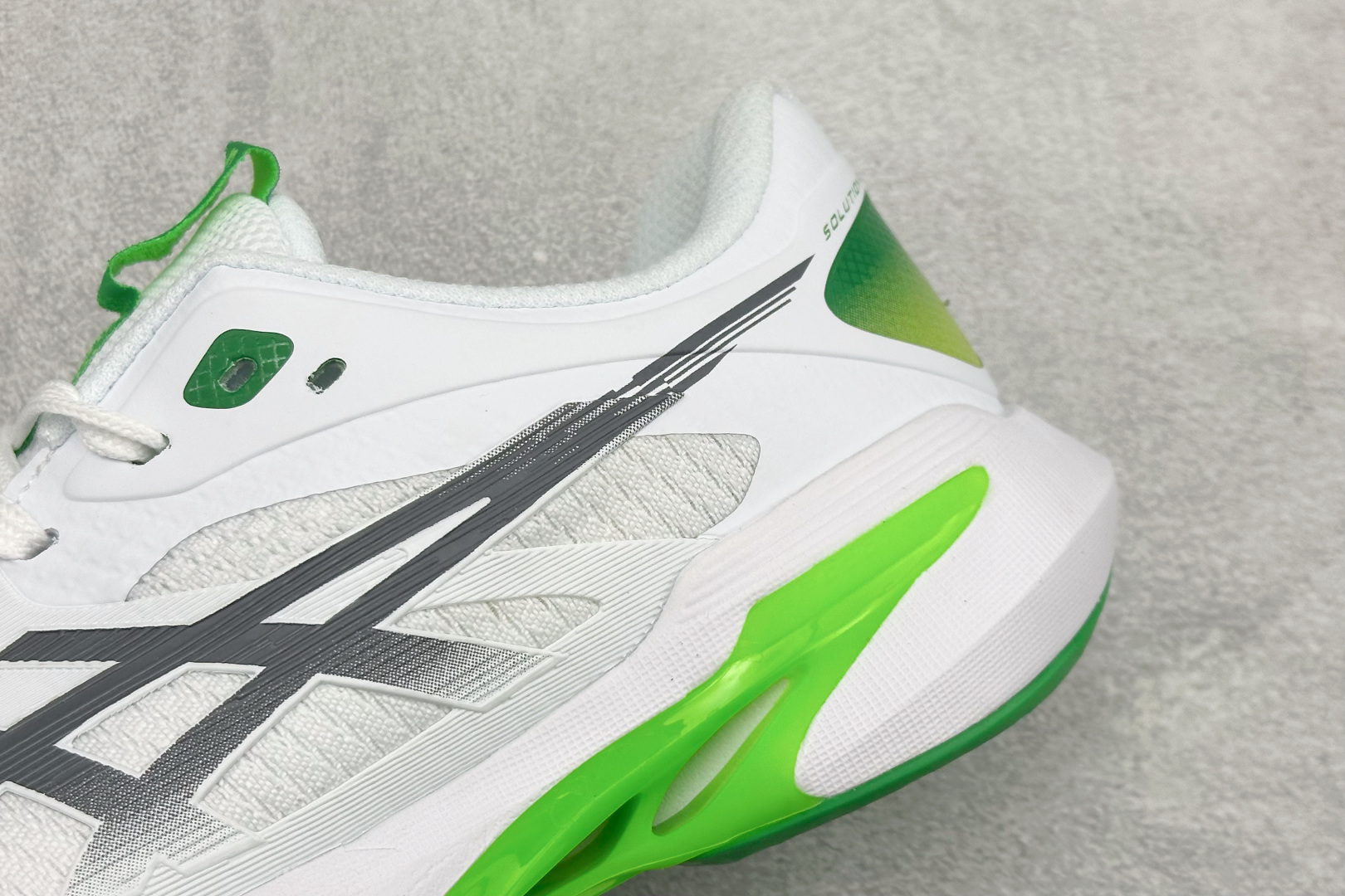 190 Asics Solution Speed FF 4 亚瑟竞速跑步鞋 1041A532-103-Chinese UA Cheap High Quatity Brand Clothes Bags handbags Sneakers wholesale wholesaler seller from China Factory suppliers Fashion Clothing Shoes best Quality Beautiful Price 190 Asics Solution Speed FF 4 亚瑟竞速跑步鞋 1041A532-103