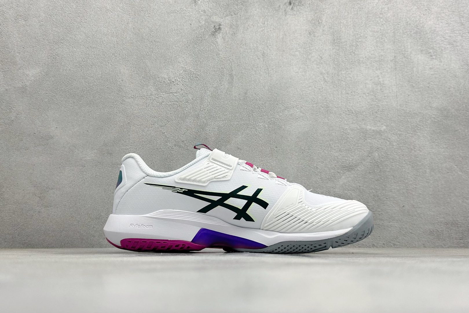 190 Asics Solution Speed FF 4 亚瑟竞速跑步鞋 1041A532-101-Chinese UA Cheap High Quatity Brand Clothes Bags handbags Sneakers wholesale wholesaler seller from China Factory suppliers Fashion Clothing Shoes best Quality Beautiful Price 190 Asics Solution Speed FF 4 亚瑟竞速跑步鞋 1041A532-101