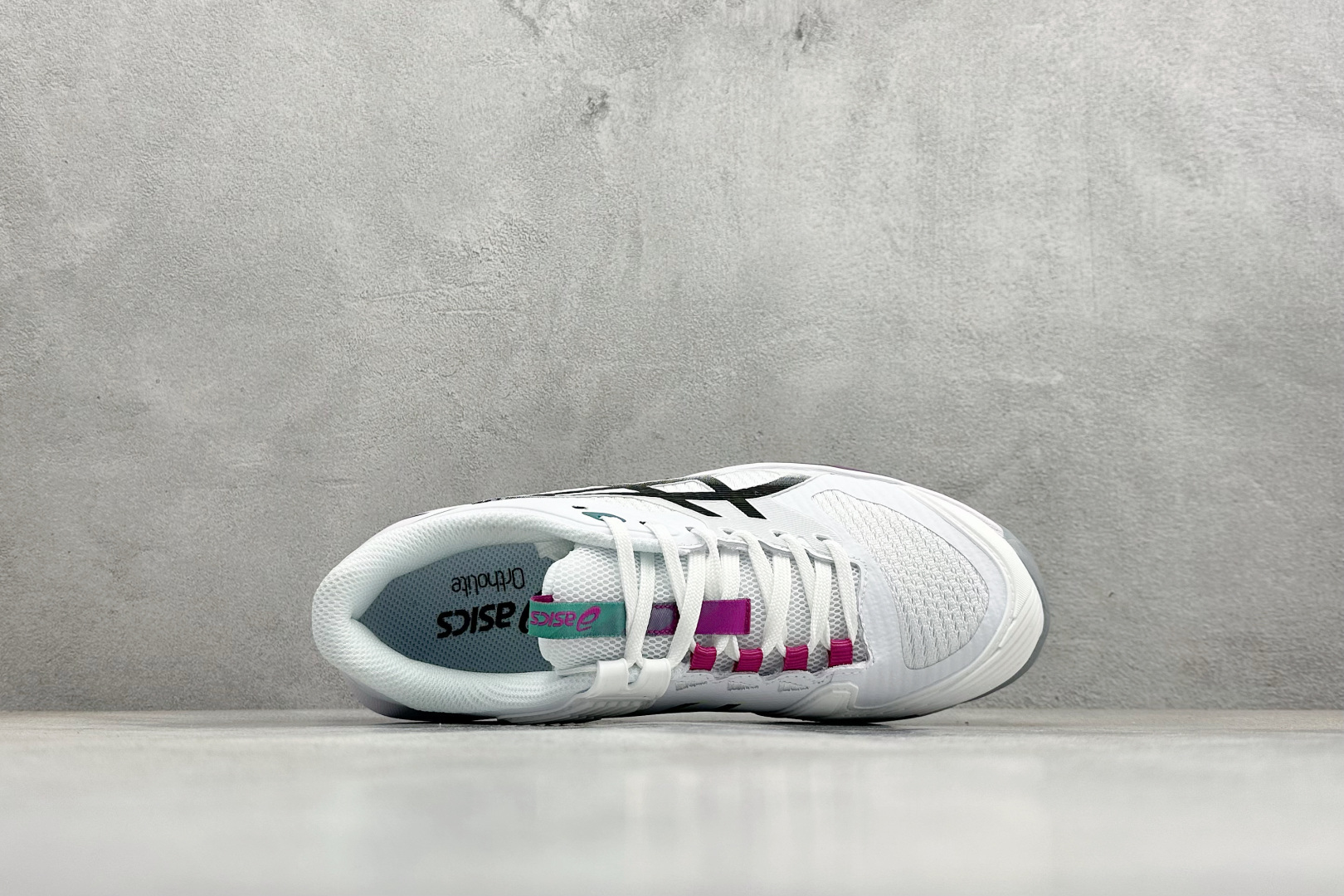190 Asics Solution Speed FF 4 亚瑟竞速跑步鞋 1041A532-101-Chinese UA Cheap High Quatity Brand Clothes Bags handbags Sneakers wholesale wholesaler seller from China Factory suppliers Fashion Clothing Shoes best Quality Beautiful Price 190 Asics Solution Speed FF 4 亚瑟竞速跑步鞋 1041A532-101