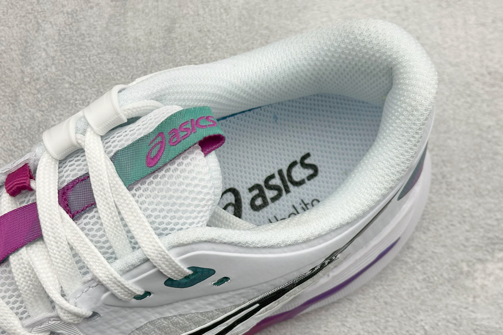 190 Asics Solution Speed FF 4 亚瑟竞速跑步鞋 1041A532-101-Chinese UA Cheap High Quatity Brand Clothes Bags handbags Sneakers wholesale wholesaler seller from China Factory suppliers Fashion Clothing Shoes best Quality Beautiful Price 190 Asics Solution Speed FF 4 亚瑟竞速跑步鞋 1041A532-101