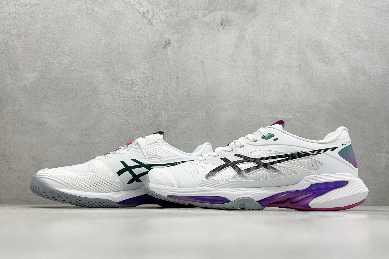 190 Asics Solution Speed FF 4 亚瑟竞速跑步鞋 1041A532-101-Chinese UA Cheap High Quatity Brand Clothes Bags handbags Sneakers wholesale wholesaler seller from China Factory suppliers Fashion Clothing Shoes best Quality Beautiful Price 190 Asics Solution Speed FF 4 亚瑟竞速跑步鞋 1041A532-101