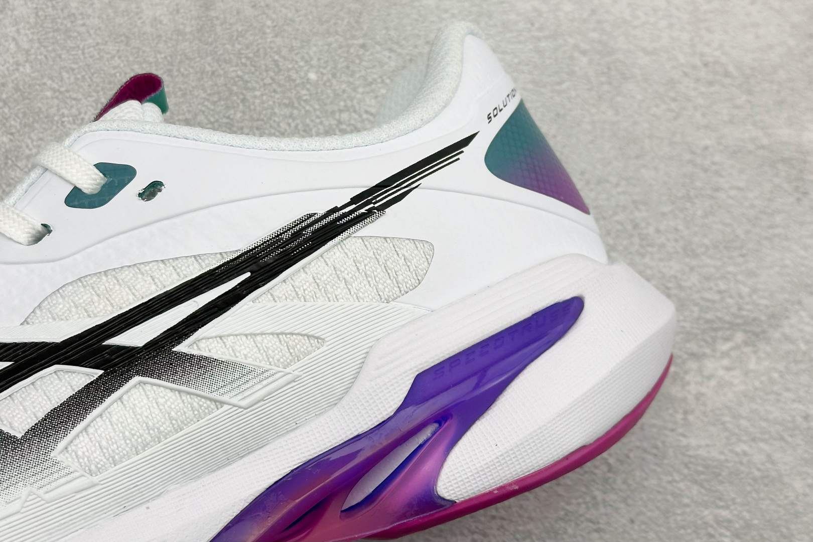 190 Asics Solution Speed FF 4 亚瑟竞速跑步鞋 1041A532-101-Chinese UA Cheap High Quatity Brand Clothes Bags handbags Sneakers wholesale wholesaler seller from China Factory suppliers Fashion Clothing Shoes best Quality Beautiful Price 190 Asics Solution Speed FF 4 亚瑟竞速跑步鞋 1041A532-101