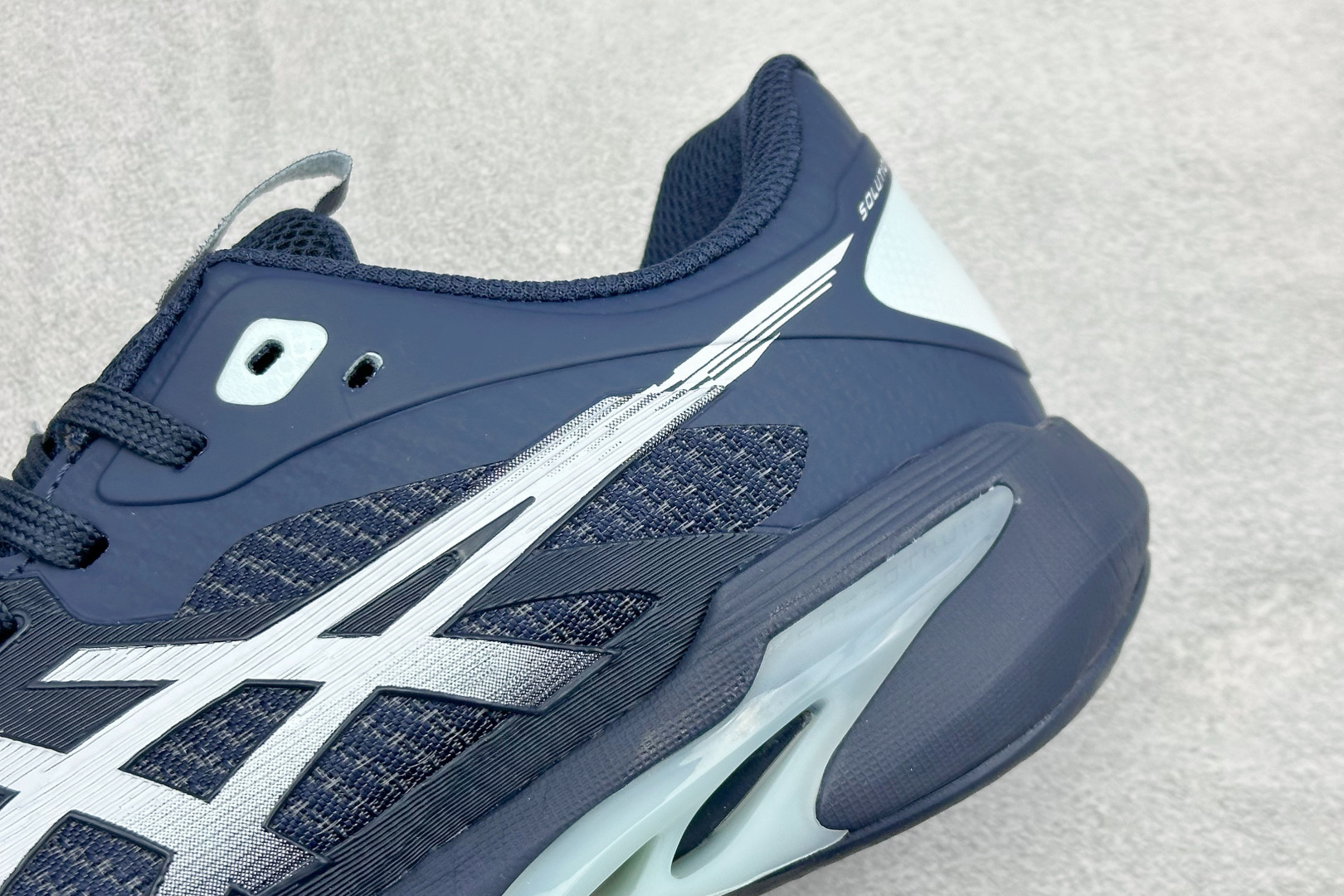 190 Asics Solution Speed FF 4 亚瑟竞速跑步鞋 1041A532-400-Chinese UA Cheap High Quatity Brand Clothes Bags handbags Sneakers wholesale wholesaler seller from China Factory suppliers Fashion Clothing Shoes best Quality Beautiful Price 190 Asics Solution Speed FF 4 亚瑟竞速跑步鞋 1041A532-400