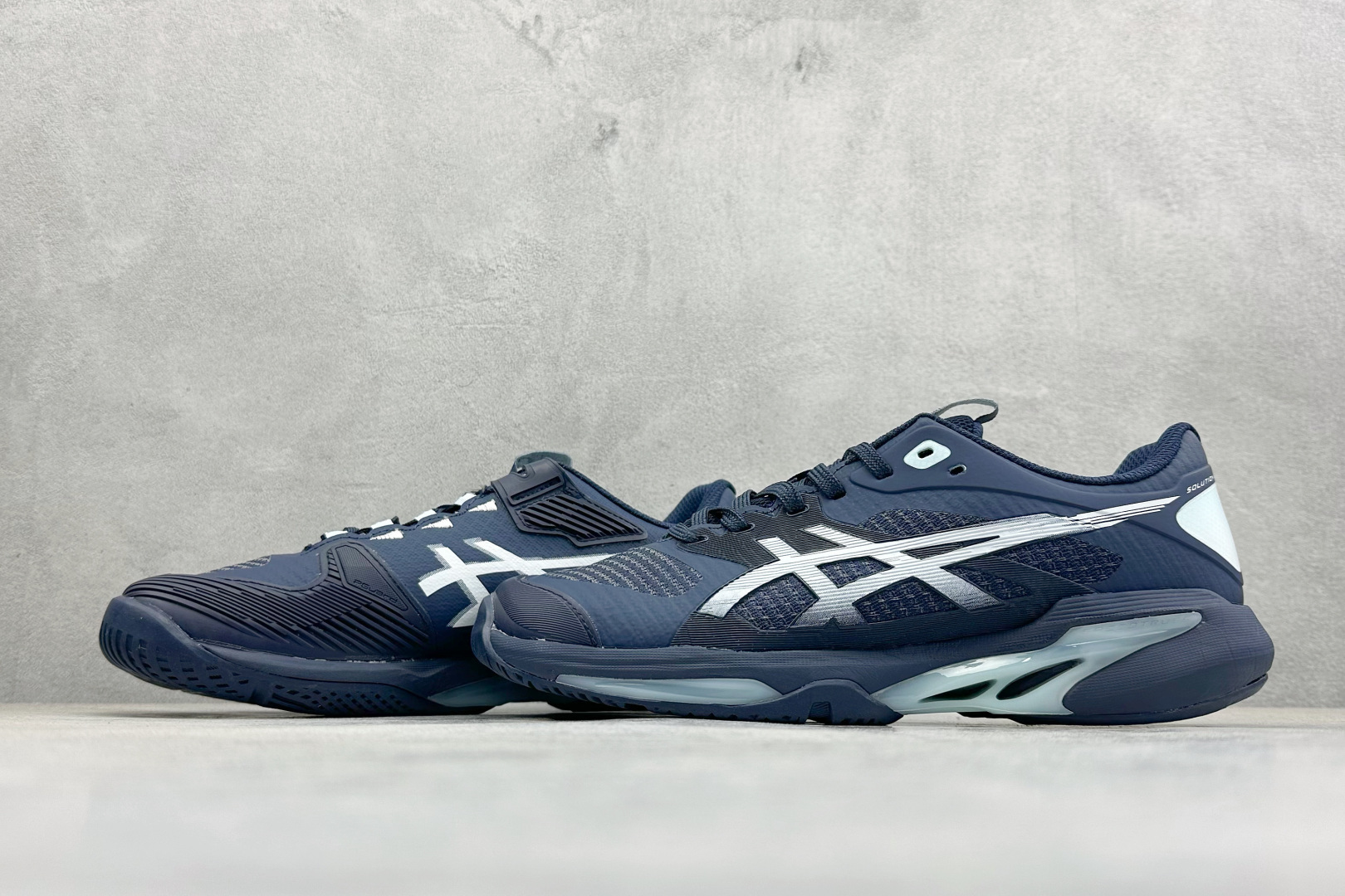 190 Asics Solution Speed FF 4 亚瑟竞速跑步鞋 1041A532-400-Chinese UA Cheap High Quatity Brand Clothes Bags handbags Sneakers wholesale wholesaler seller from China Factory suppliers Fashion Clothing Shoes best Quality Beautiful Price 190 Asics Solution Speed FF 4 亚瑟竞速跑步鞋 1041A532-400