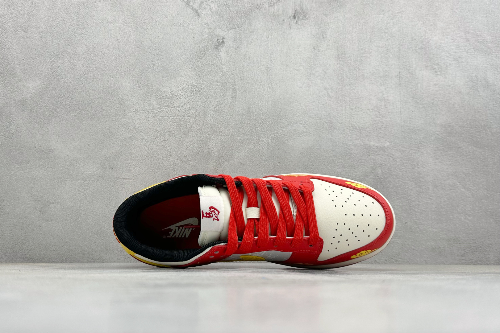 Nike SB Dunk Low RETRO 马年限定 高端定制 低帮休闲板鞋 YX5066-400-Top High Quatity Cheap Sneakers Fashion Clothing Clothes Bags handbags Shoes of all Brand wholesale With The best Quality And Beautiful Price from China Factory Chinese suppliers wholesaler seller Nike SB Dunk Low RETRO 马年限定 高端定制 低帮休闲板鞋 YX5066-400