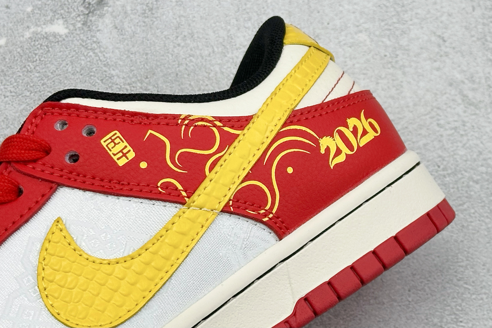 Nike SB Dunk Low RETRO 马年限定 高端定制 低帮休闲板鞋 YX5066-400-Top High Quatity Cheap Sneakers Fashion Clothing Clothes Bags handbags Shoes of all Brand wholesale With The best Quality And Beautiful Price from China Factory Chinese suppliers wholesaler seller Nike SB Dunk Low RETRO 马年限定 高端定制 低帮休闲板鞋 YX5066-400