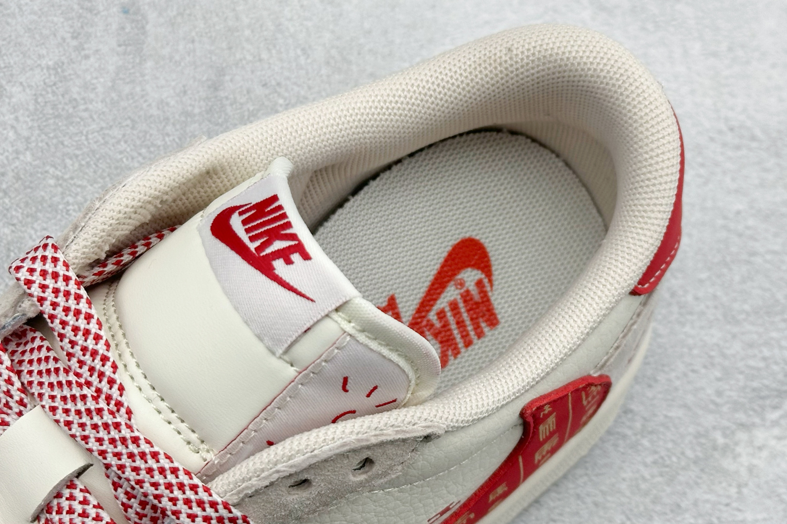 260 Air Jordan 1 Low AJ1 乔1 马年限定 高端定制 倒钩低帮复古篮球鞋 JY6988-121-Chinese UA Cheap High Quatity Brand Clothes Bags handbags Sneakers wholesale wholesaler seller from China Factory suppliers Fashion Clothing Shoes best Quality Beautiful Price 260 Air Jordan 1 Low AJ1 乔1 马年限定 高端定制 倒钩低帮复古篮球鞋 JY6988-121