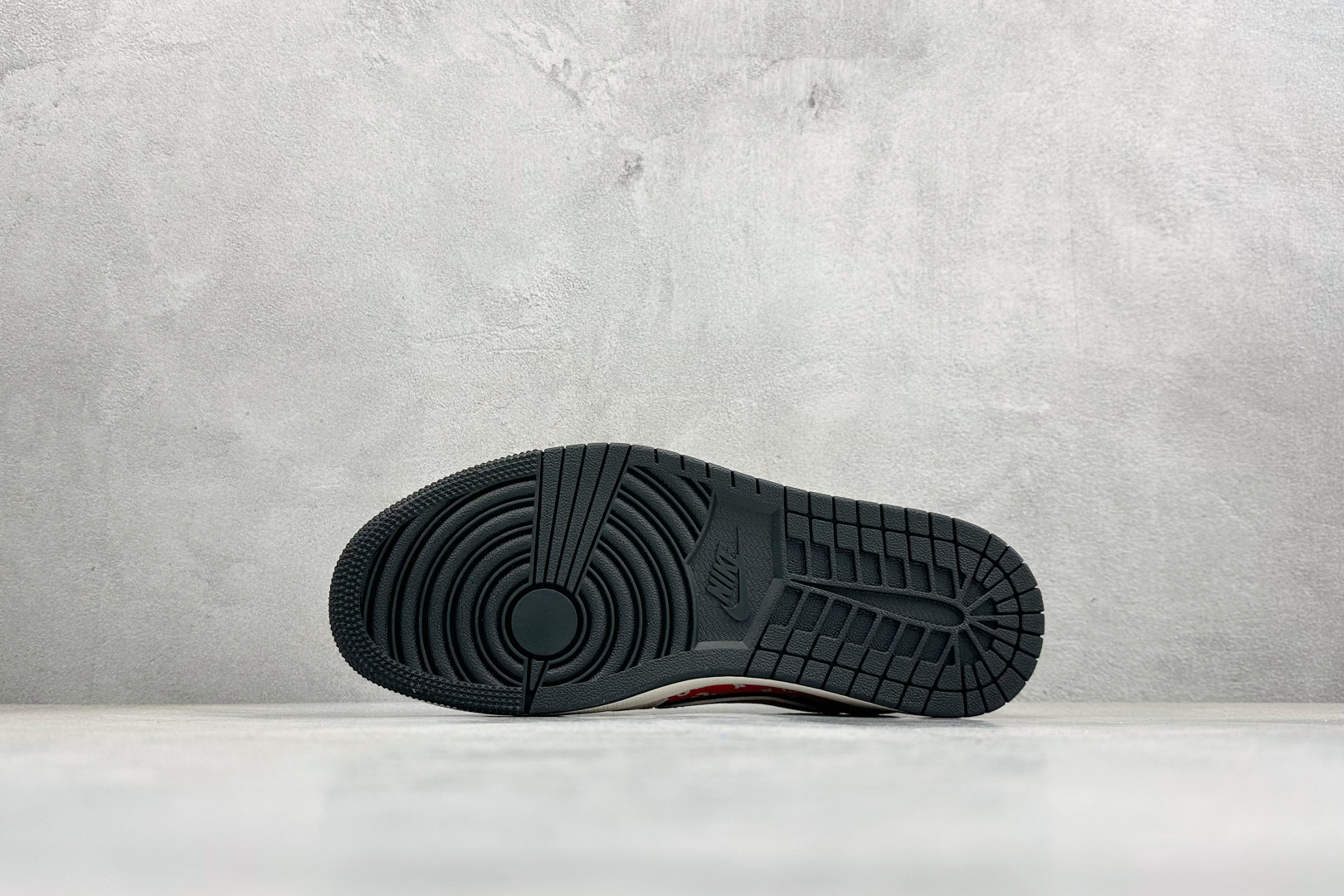 260 Air Jordan 1 Low AJ1 乔1 马年限定 高端定制 倒钩低帮复古篮球鞋 JP2026-113