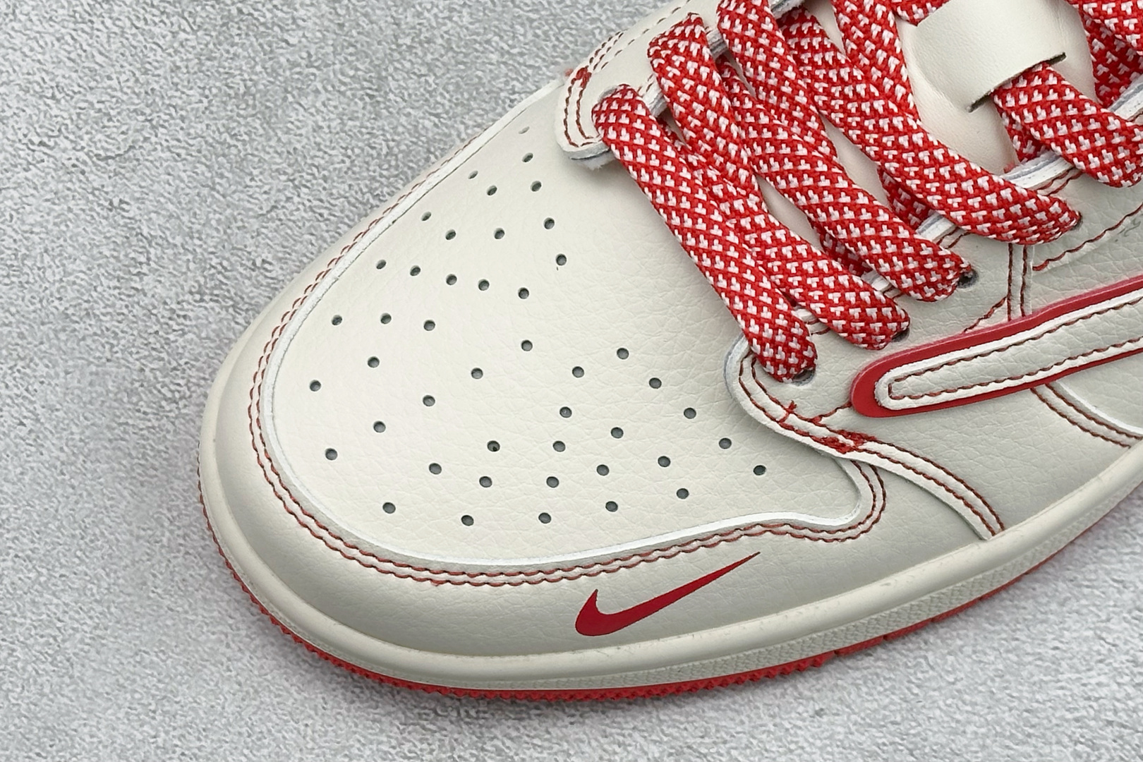 260 Air Jordan 1 Low AJ1 乔1 2026 马年限定 高端定制 倒钩低帮复古篮球鞋 CX5050-Y65-Chinese UA Cheap High Quatity Brand Clothes Bags handbags Sneakers wholesale wholesaler seller from China Factory suppliers Fashion Clothing Shoes best Quality Beautiful Price 260 Air Jordan 1 Low AJ1 乔1 2026 马年限定 高端定制 倒钩低帮复古篮球鞋 CX5050-Y65