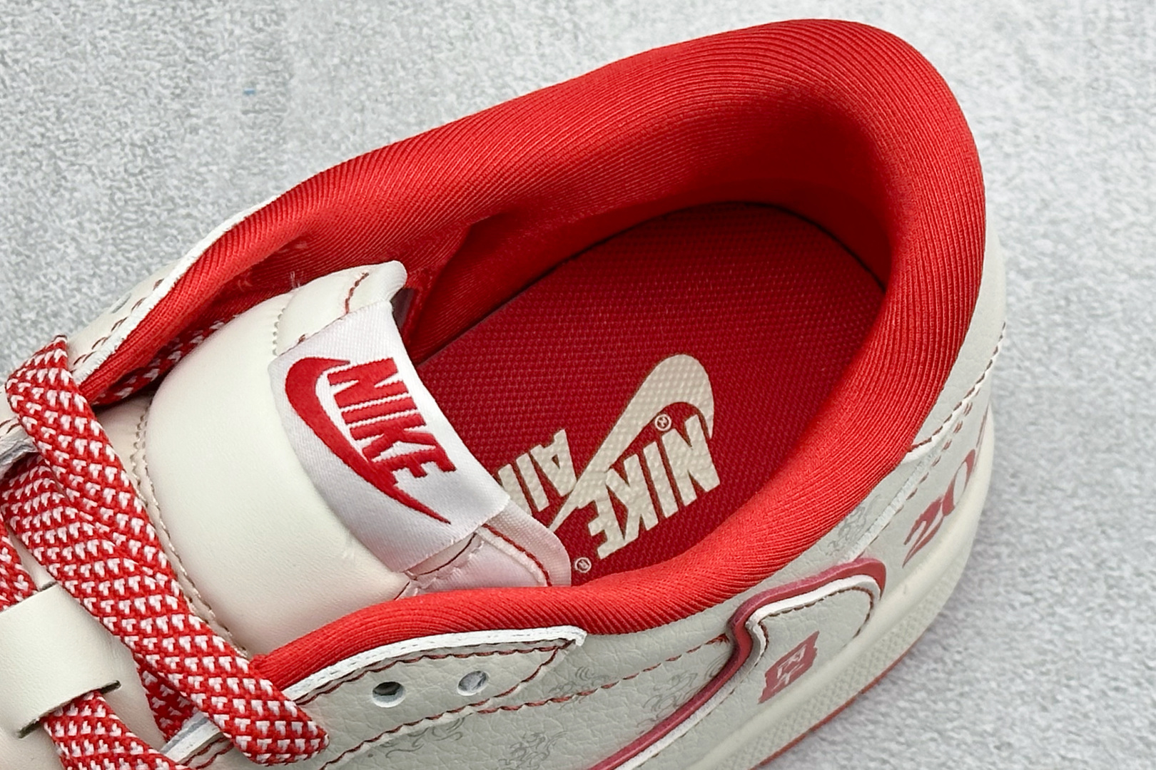 260 Air Jordan 1 Low AJ1 乔1 2026 马年限定 高端定制 倒钩低帮复古篮球鞋 CX5050-Y65-Chinese UA Cheap High Quatity Brand Clothes Bags handbags Sneakers wholesale wholesaler seller from China Factory suppliers Fashion Clothing Shoes best Quality Beautiful Price 260 Air Jordan 1 Low AJ1 乔1 2026 马年限定 高端定制 倒钩低帮复古篮球鞋 CX5050-Y65