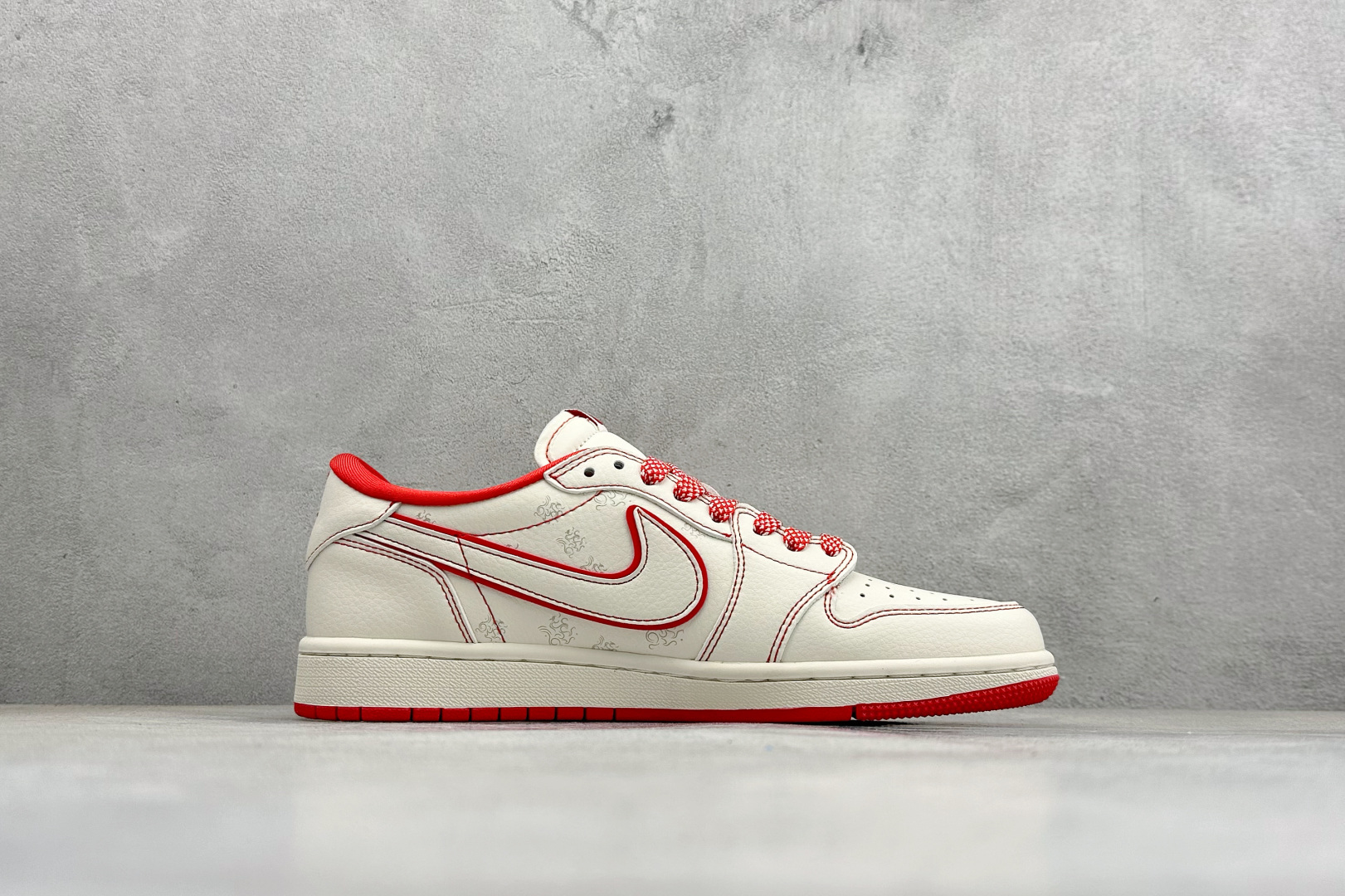 260 Air Jordan 1 Low AJ1 乔1 2026 马年限定 高端定制 倒钩低帮复古篮球鞋 CX5050-Y65-Chinese UA Cheap High Quatity Brand Clothes Bags handbags Sneakers wholesale wholesaler seller from China Factory suppliers Fashion Clothing Shoes best Quality Beautiful Price 260 Air Jordan 1 Low AJ1 乔1 2026 马年限定 高端定制 倒钩低帮复古篮球鞋 CX5050-Y65