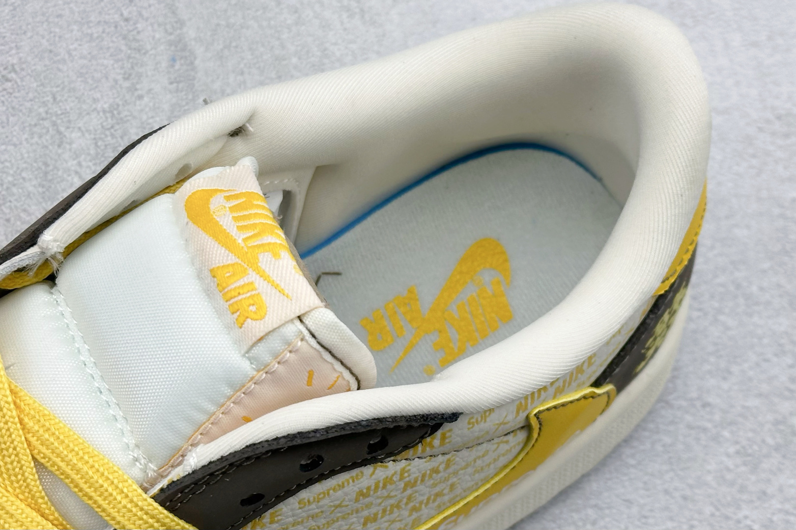 Travis Scott x Fragment Design x Air Jordan 1 Low SP AJ1 乔1马年限定 低帮文化休闲板鞋 xD1979-005-Top High Quatity Cheap Sneakers Fashion Clothing Clothes Bags handbags Shoes of all Brand wholesale With The best Quality And Beautiful Price from China Factory Chinese suppliers wholesaler seller Travis Scott x Fragment Design x Air Jordan 1 Low SP AJ1 乔1马年限定 低帮文化休闲板鞋 xD1979-005