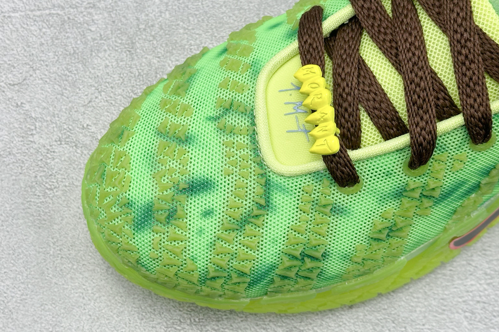 260 S2Nike JA 3 ”圣枪” 莫兰特3代 舒适百搭防滑耐磨低帮实战篮球鞋 HV9924-700-Chinese UA Cheap High Quatity Brand Clothes Bags handbags Sneakers wholesale wholesaler seller from China Factory suppliers Fashion Clothing Shoes best Quality Beautiful Price 260 S2Nike JA 3 ”圣枪” 莫兰特3代 舒适百搭防滑耐磨低帮实战篮球鞋 HV9924-700