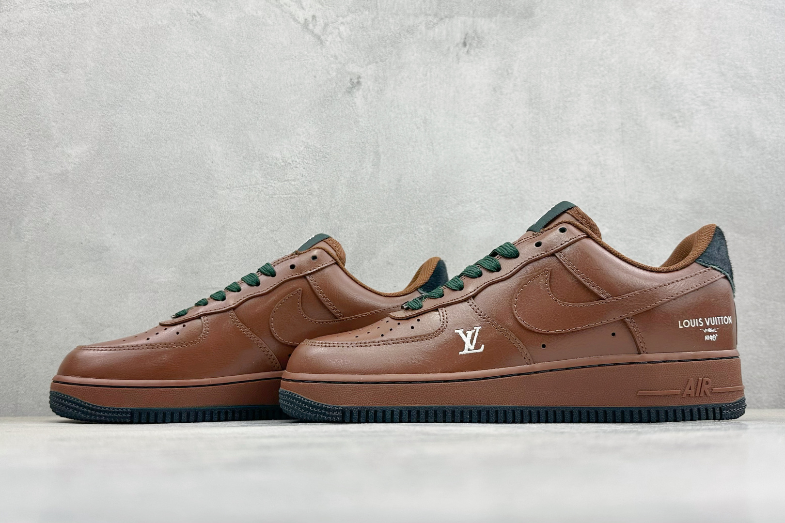 260 SC版NIke Air Force 1 '07 Low “马年限定--焦糖拿铁” 空军一号低帮 运动鞋 休闲鞋 XY9025-003-Chinese UA Cheap High Quatity Brand Clothes Bags handbags Sneakers wholesale wholesaler seller from China Factory suppliers Fashion Clothing Shoes best Quality Beautiful Price 260 SC版NIke Air Force 1 '07 Low “马年限定--焦糖拿铁” 空军一号低帮 运动鞋 休闲鞋 XY9025-003