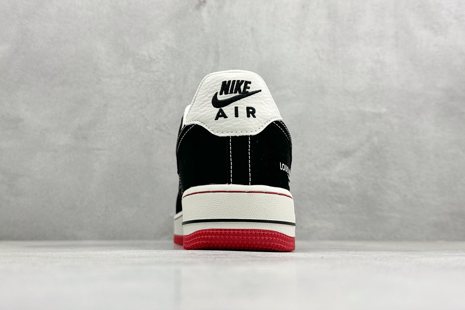 260 SC版Nike Air Force 1'07 Low LV联名 暗夜霓虹 空军一号低帮休闲板鞋 FN4932-002-Chinese UA Cheap High Quatity Brand Clothes Bags handbags Sneakers wholesale wholesaler seller from China Factory suppliers Fashion Clothing Shoes best Quality Beautiful Price 260 SC版Nike Air Force 1'07 Low LV联名 暗夜霓虹 空军一号低帮休闲板鞋 FN4932-002