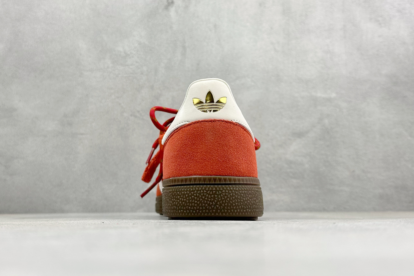 Adidas Handball Spezial 马年限定 CNY新年款 阿迪达斯经典款 复古休闲板鞋 KJ6299 Adidas Handball Spezial 马年限定 CNY新年款 阿迪达斯经典款 复古休闲板鞋 KJ6299
