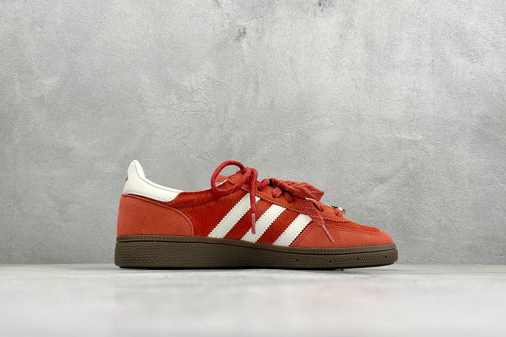 Adidas Handball Spezial 马年限定 CNY新年款 阿迪达斯经典款 复古休闲板鞋 KJ6299 Adidas Handball Spezial 马年限定 CNY新年款 阿迪达斯经典款 复古休闲板鞋 KJ6299