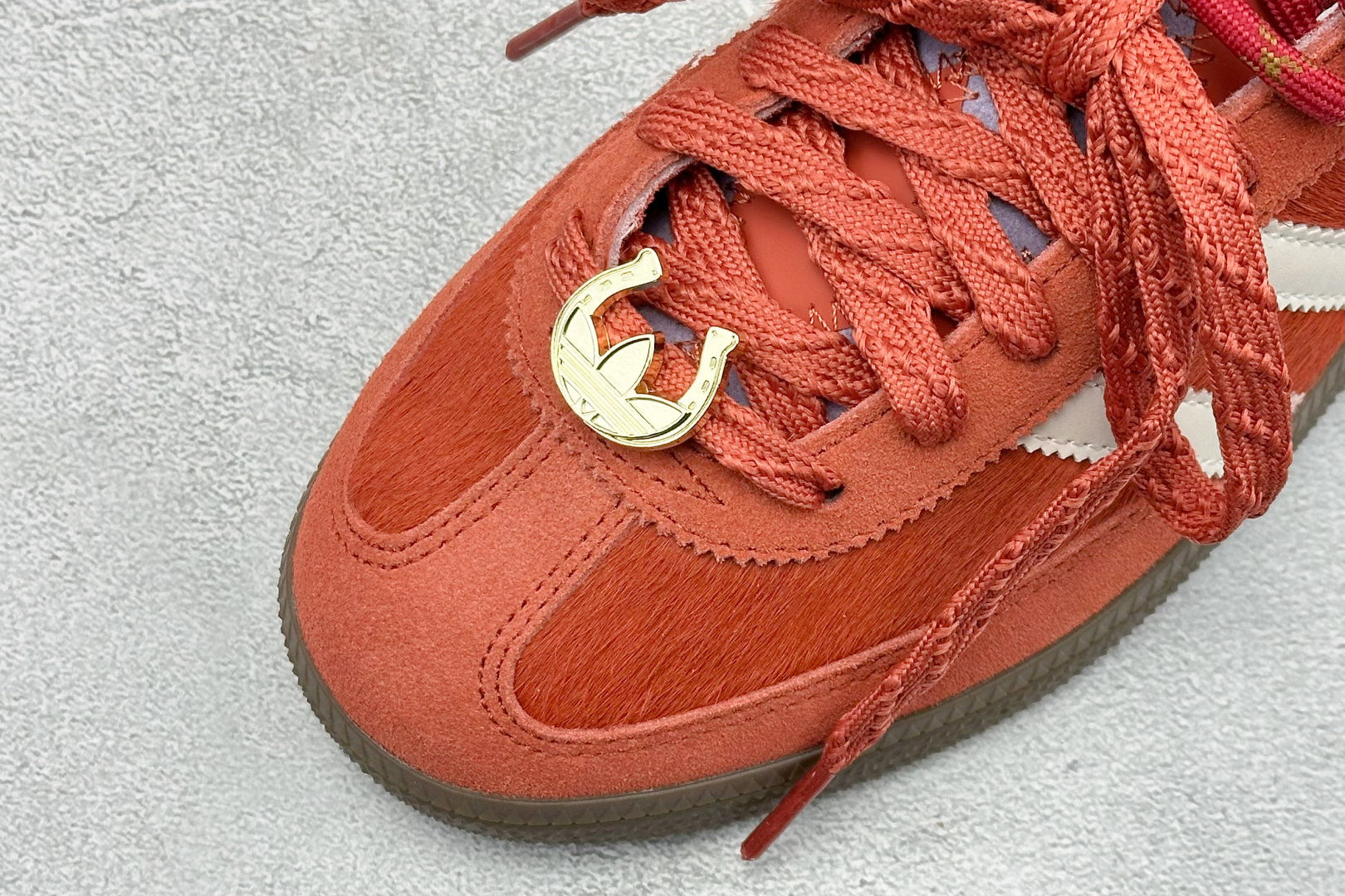 Adidas Handball Spezial 马年限定 CNY新年款 阿迪达斯经典款 复古休闲板鞋 KJ6299 Adidas Handball Spezial 马年限定 CNY新年款 阿迪达斯经典款 复古休闲板鞋 KJ6299