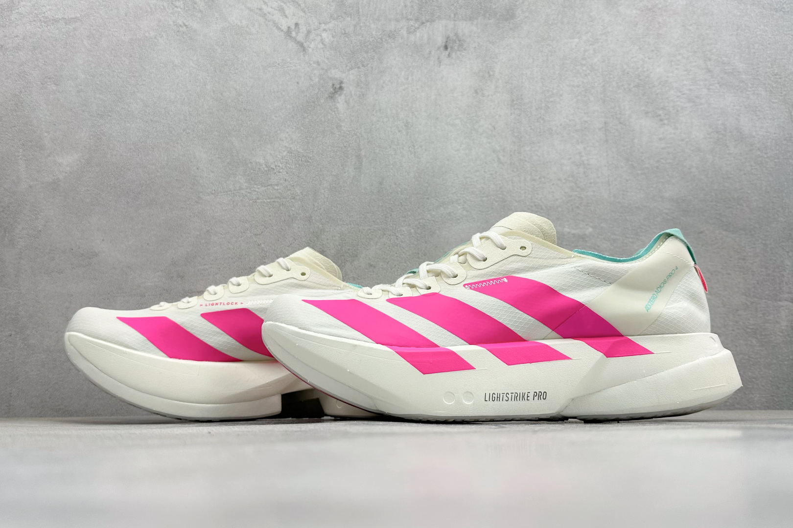 Adidas Adizero Adios Pro 4 阿迪达斯 舒适百搭防滑耐磨 低帮 休闲跑步鞋 KJ3873-Top High Quatity Cheap Sneakers Fashion Clothing Clothes Bags handbags Shoes of all Brand wholesale With The best Quality And Beautiful Price from China Factory Chinese suppliers wholesaler seller Adidas Adizero Adios Pro 4 阿迪达斯 舒适百搭防滑耐磨 低帮 休闲跑步鞋 KJ3873