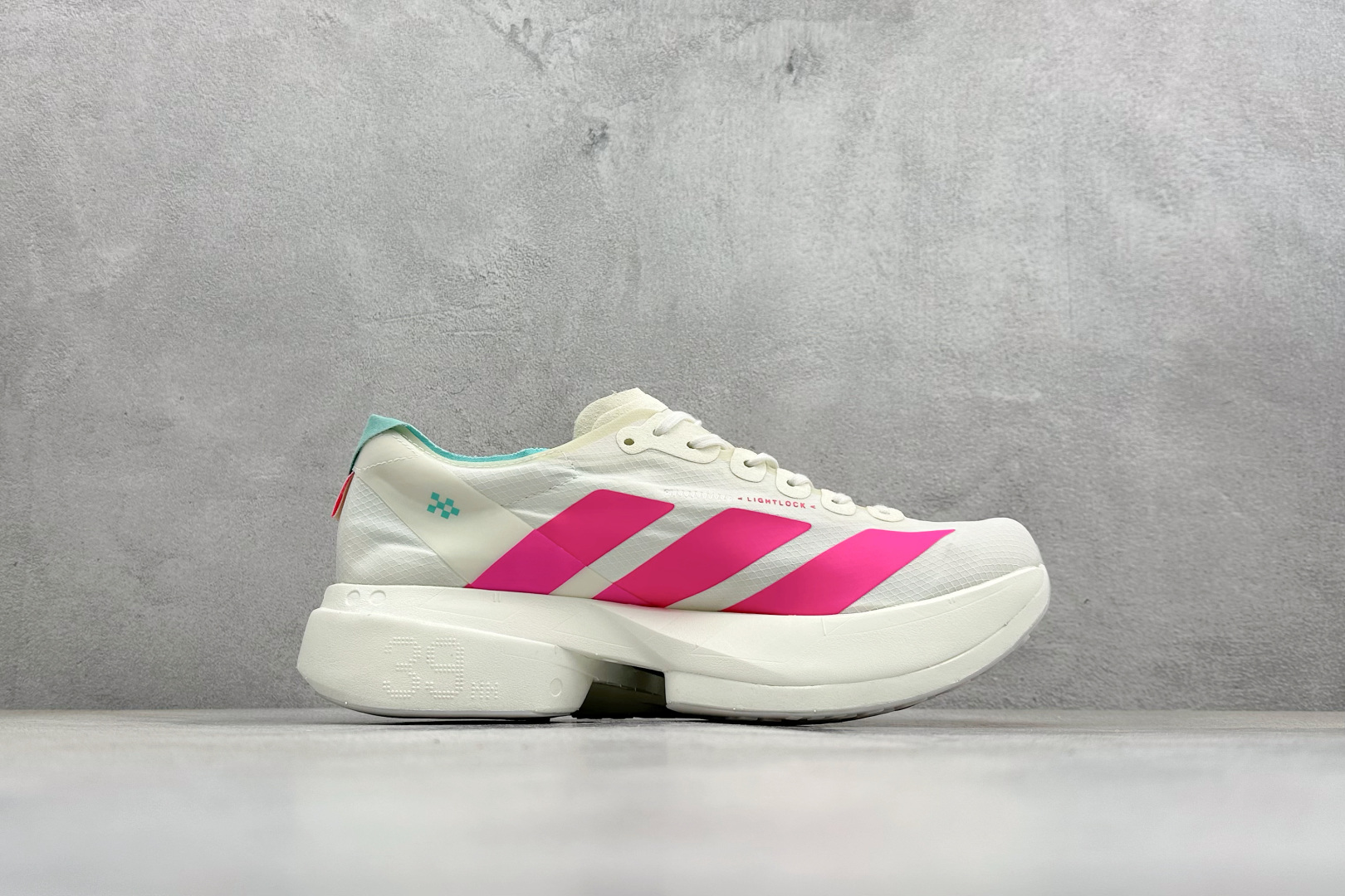 Adidas Adizero Adios Pro 4 阿迪达斯 舒适百搭防滑耐磨 低帮 休闲跑步鞋 KJ3873-Top High Quatity Cheap Sneakers Fashion Clothing Clothes Bags handbags Shoes of all Brand wholesale With The best Quality And Beautiful Price from China Factory Chinese suppliers wholesaler seller Adidas Adizero Adios Pro 4 阿迪达斯 舒适百搭防滑耐磨 低帮 休闲跑步鞋 KJ3873