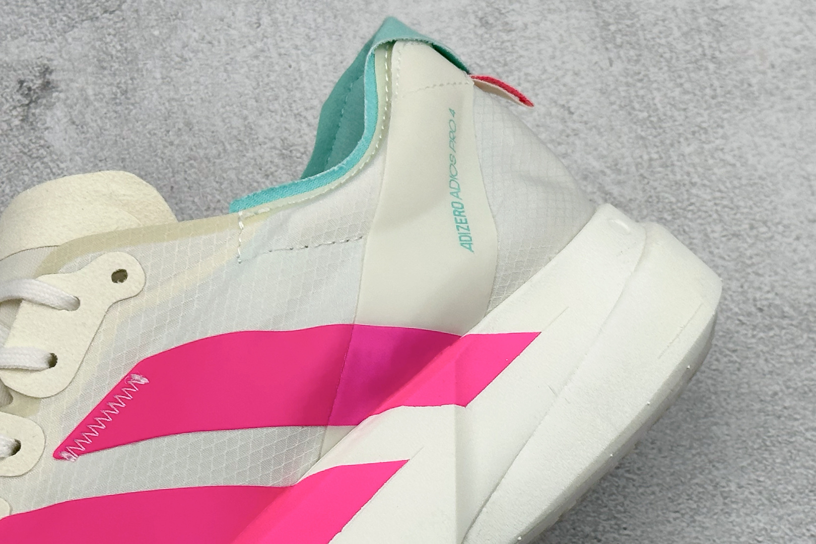 Adidas Adizero Adios Pro 4 阿迪达斯 舒适百搭防滑耐磨 低帮 休闲跑步鞋 KJ3873-Top High Quatity Cheap Sneakers Fashion Clothing Clothes Bags handbags Shoes of all Brand wholesale With The best Quality And Beautiful Price from China Factory Chinese suppliers wholesaler seller Adidas Adizero Adios Pro 4 阿迪达斯 舒适百搭防滑耐磨 低帮 休闲跑步鞋 KJ3873