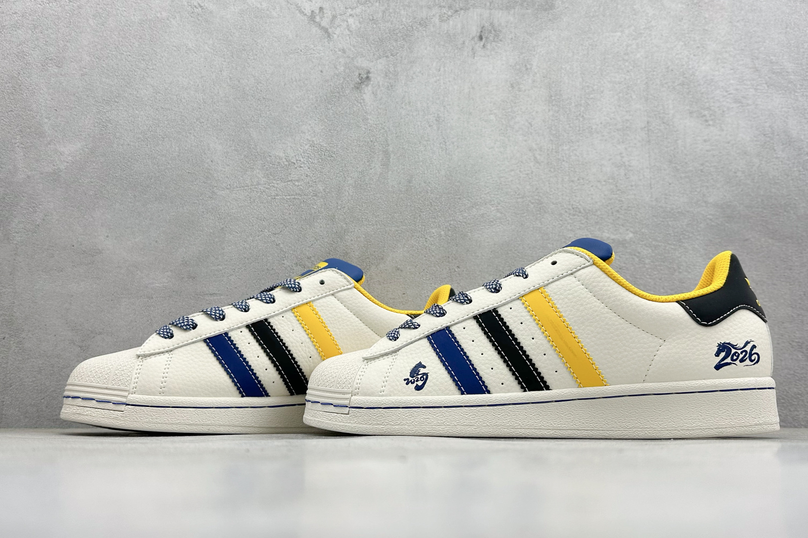 Adidas Super2026 丙午马年限定款 SD6830-Top High Quatity Cheap Sneakers Fashion Clothing Clothes Bags handbags Shoes of all Brand wholesale With The best Quality And Beautiful Price from China Factory Chinese suppliers wholesaler seller Adidas Super2026 丙午马年限定款 SD6830
