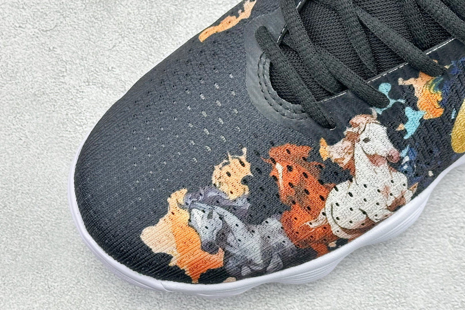 Nike React Hyperdunk 2017 Low EP 马年限定 低帮实战篮球鞋 897637-010-Top High Quatity Cheap Sneakers Fashion Clothing Clothes Bags handbags Shoes of all Brand wholesale With The best Quality And Beautiful Price from China Factory Chinese suppliers wholesaler seller Nike React Hyperdunk 2017 Low EP 马年限定 低帮实战篮球鞋 897637-010