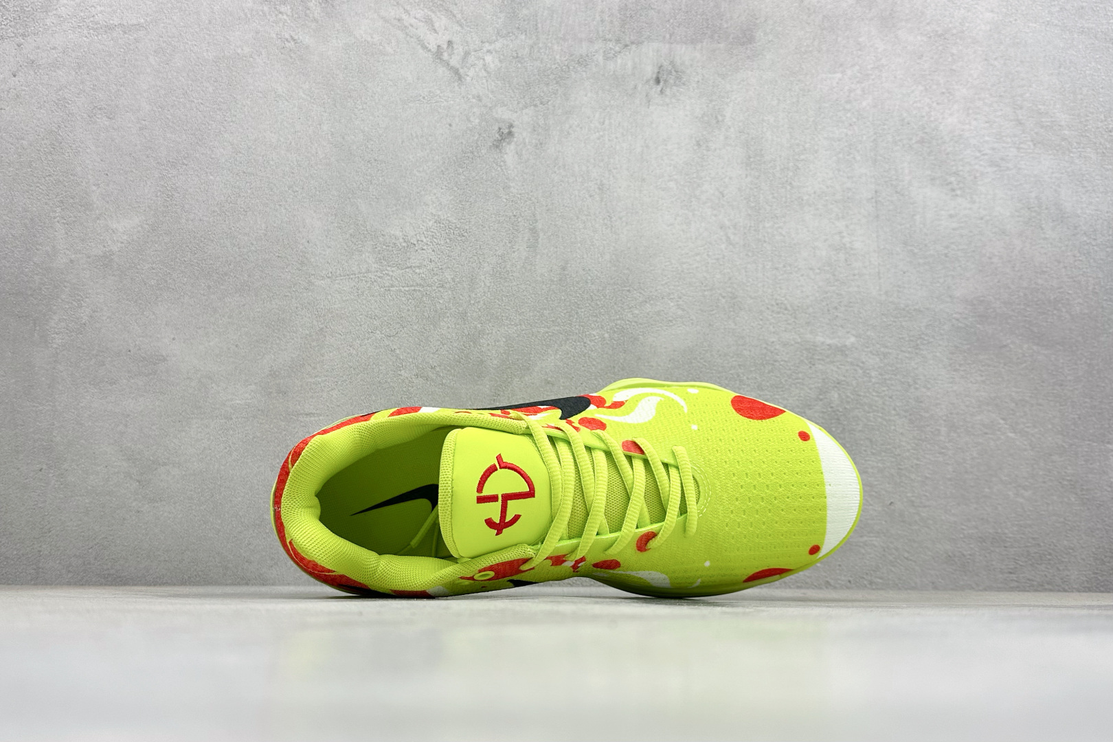 280 Nike React Hyperdunk 2017 Low EP 马年限定 低帮实战篮球鞋 897637-008