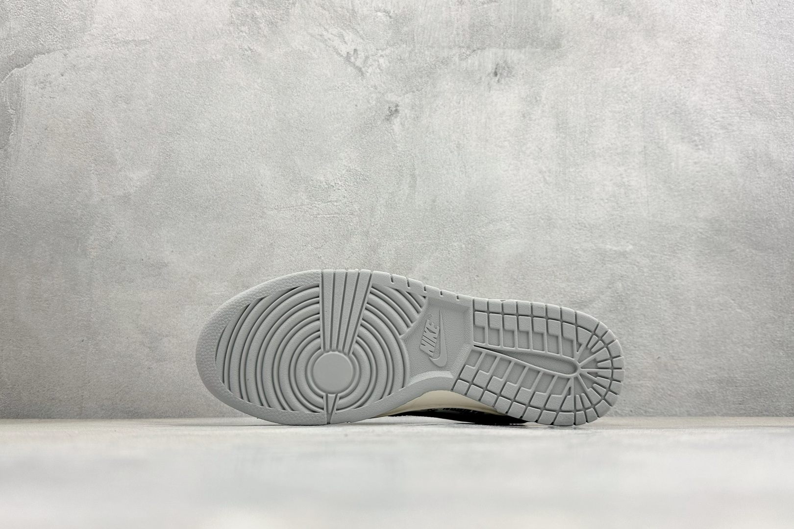 Nike Dunk Low Retro 斯图西联名 周年高端定制 低帮休闲板鞋 XS6089-633
