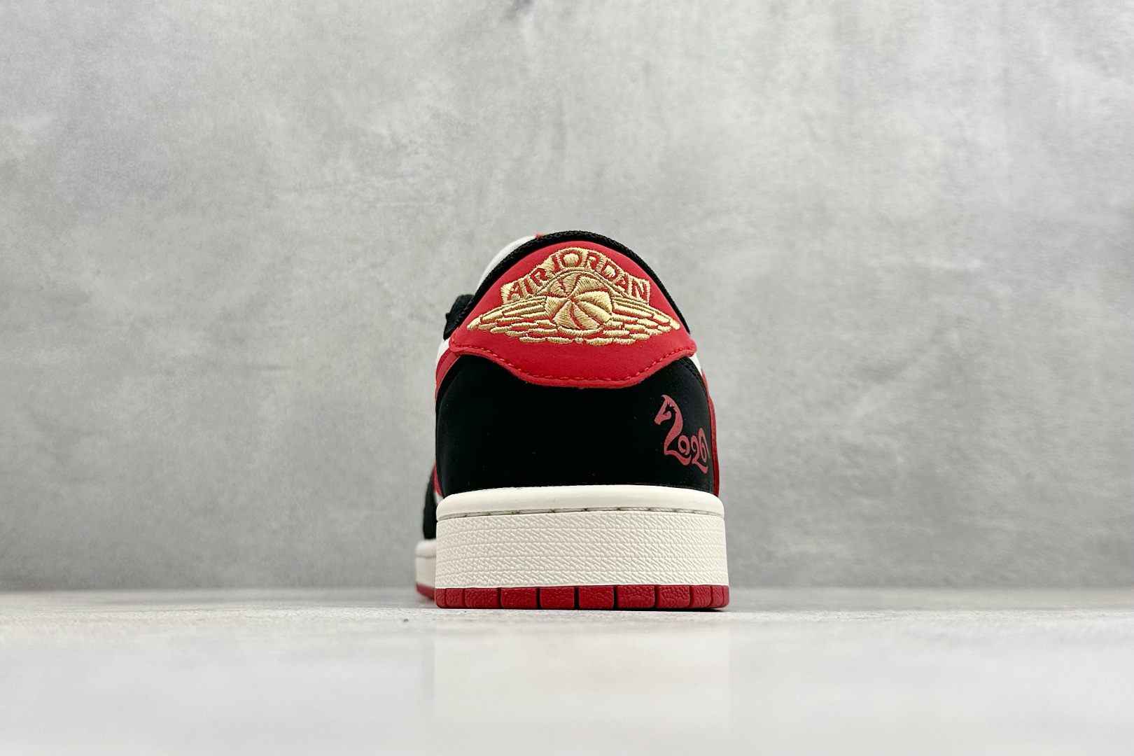 Air Jordan 1 Low AJ1 乔1 马年限定 高端定制 倒钩低帮复古篮球鞋 FF9989-014-Top High Quatity Cheap Sneakers Fashion Clothing Clothes Bags handbags Shoes of all Brand wholesale With The best Quality And Beautiful Price from China Factory Chinese suppliers wholesaler seller Air Jordan 1 Low AJ1 乔1 马年限定 高端定制 倒钩低帮复古篮球鞋 FF9989-014