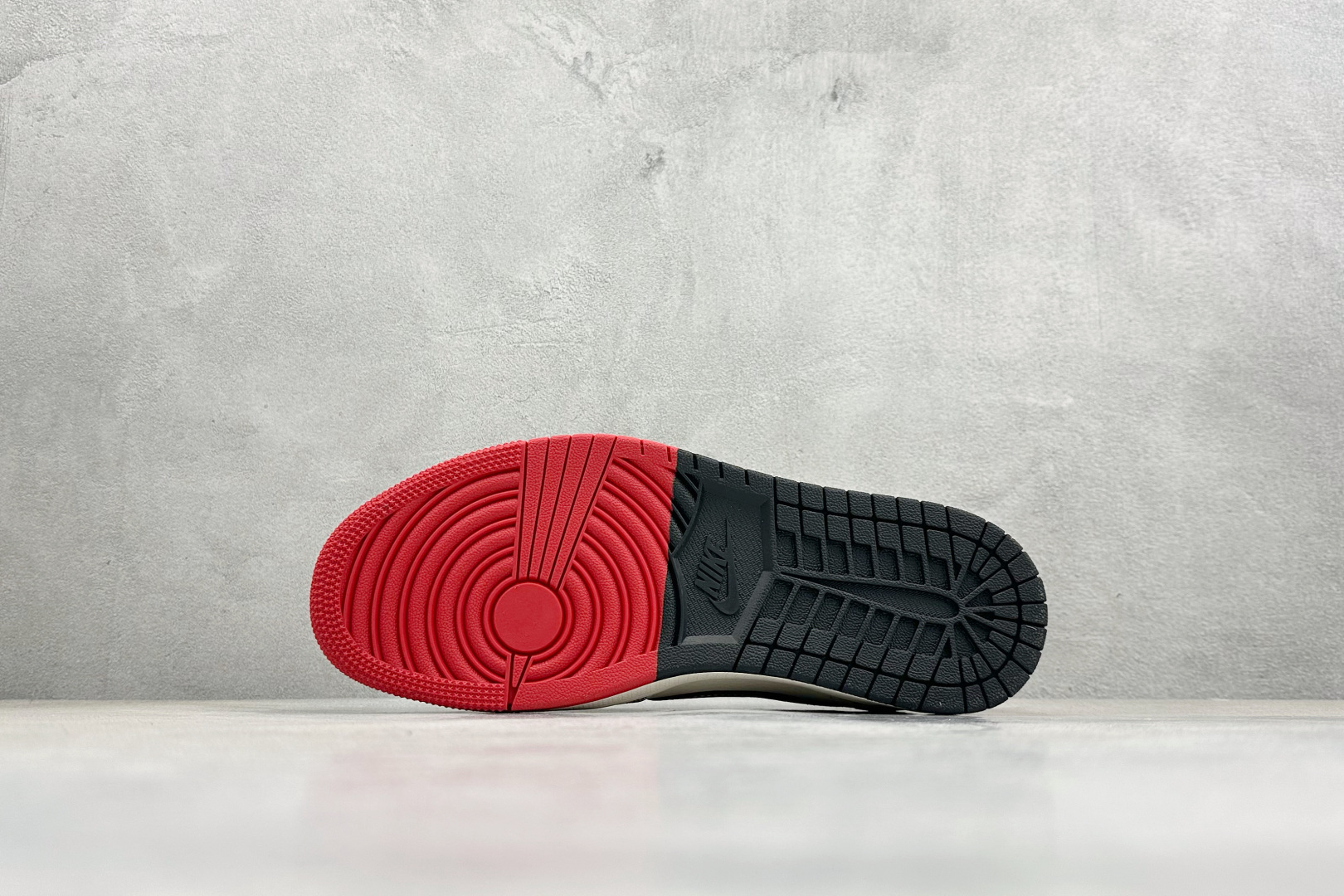 Air Jordan 1 Low AJ1 乔1 马年限定 高端定制 倒钩低帮复古篮球鞋 CX5050-Y70