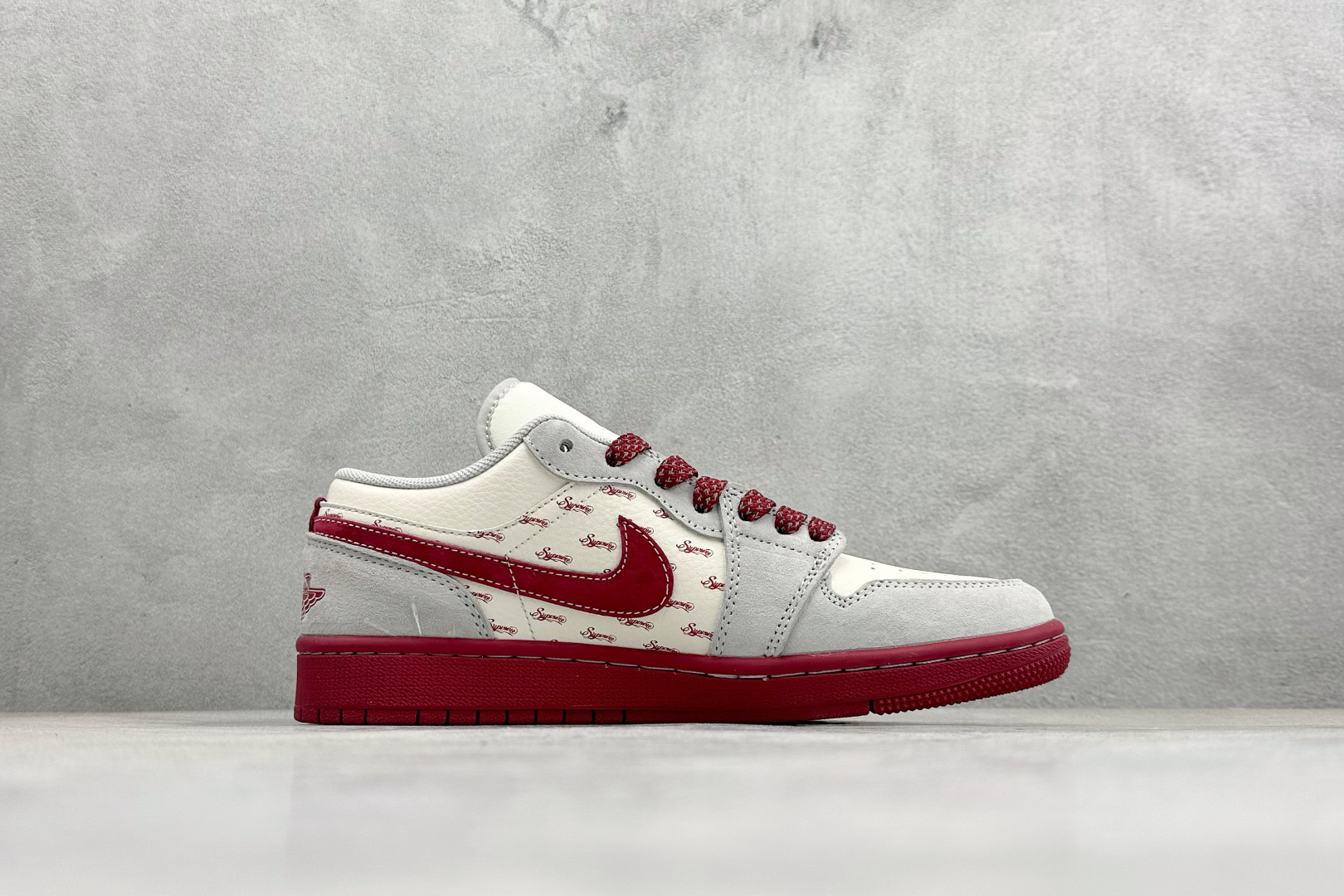 260 Air Jordan 1 Low AJ1 乔1 马年限定2026高端定制 低帮复古篮球鞋 JP2026-122-Chinese UA Cheap High Quatity Brand Clothes Bags handbags Sneakers wholesale wholesaler seller from China Factory suppliers Fashion Clothing Shoes best Quality Beautiful Price 260 Air Jordan 1 Low AJ1 乔1 马年限定2026高端定制 低帮复古篮球鞋 JP2026-122