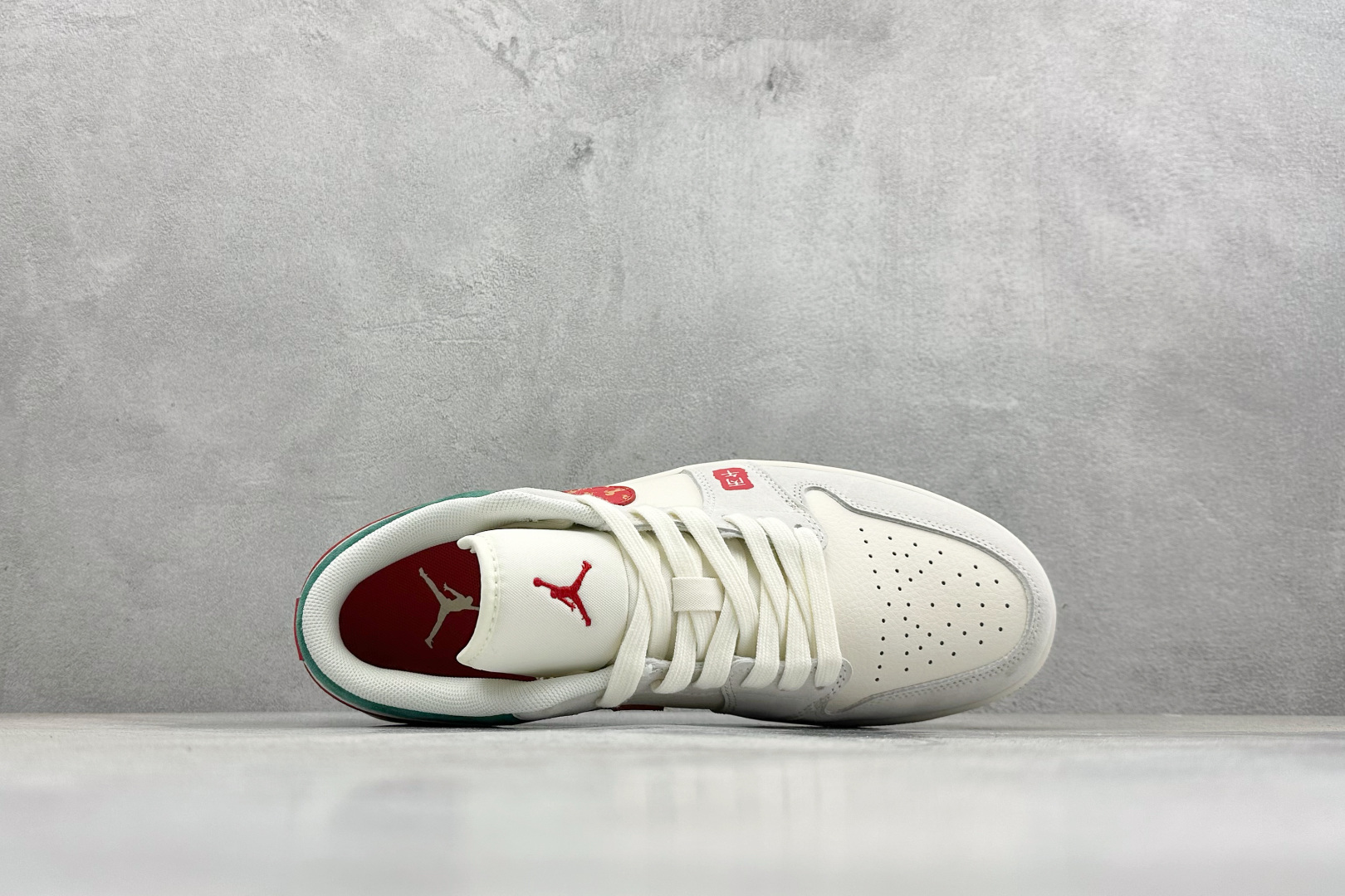 Air Jordan 1 Low AJ1 乔1 马年限定2026高端定制 低帮复古篮球鞋 LX1988-823 Air Jordan 1 Low AJ1 乔1 马年限定2026高端定制 低帮复古篮球鞋 LX1988-823
