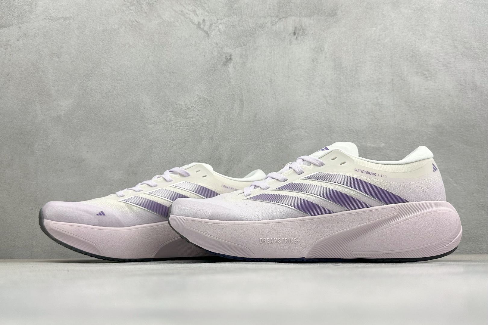 TY版Adidas Supernova Rise 3 阿迪达斯 减震回弹 运动透气休闲跑步鞋 JR7378 TY版Adidas Supernova Rise 3 阿迪达斯 减震回弹 运动透气休闲跑步鞋 JR7378