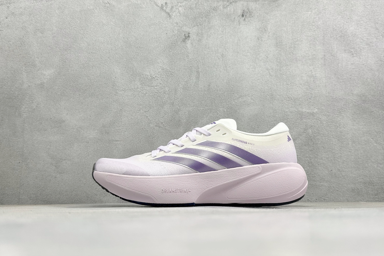 TY版Adidas Supernova Rise 3 阿迪达斯 减震回弹 运动透气休闲跑步鞋 JR7378 TY版Adidas Supernova Rise 3 阿迪达斯 减震回弹 运动透气休闲跑步鞋 JR7378