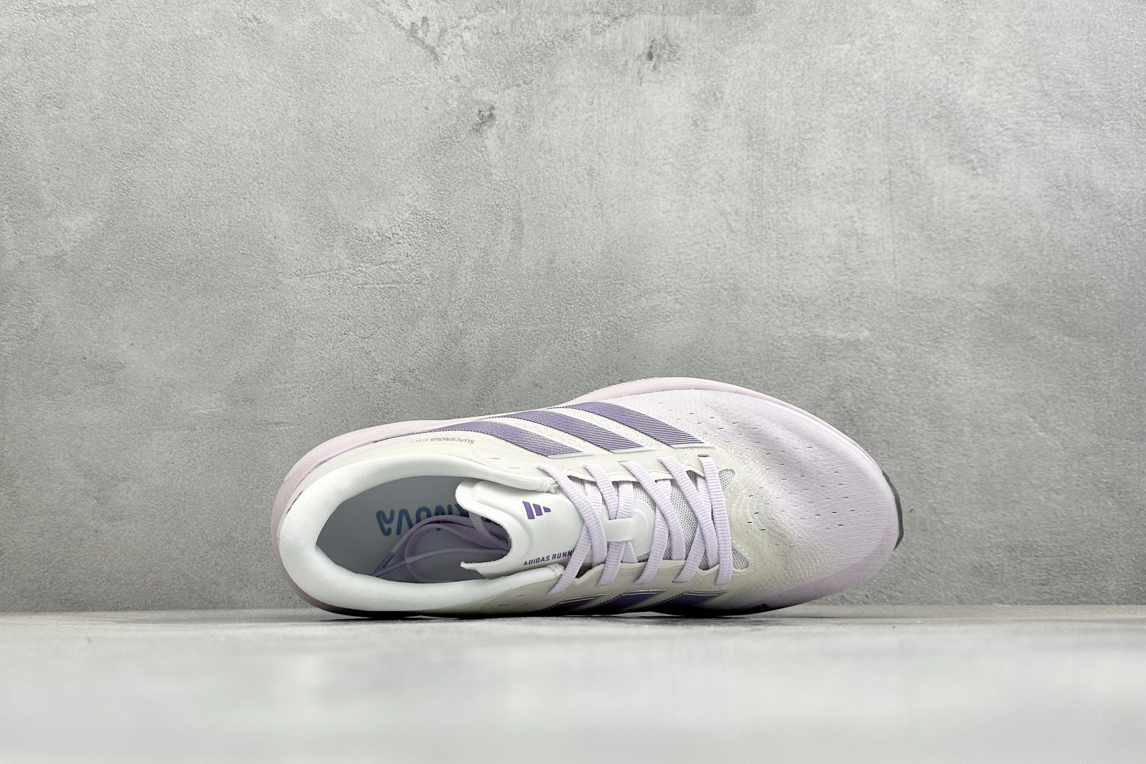 TY版Adidas Supernova Rise 3 阿迪达斯 减震回弹 运动透气休闲跑步鞋 JR7378 TY版Adidas Supernova Rise 3 阿迪达斯 减震回弹 运动透气休闲跑步鞋 JR7378