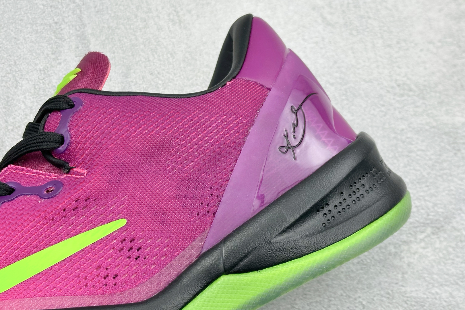 CK版Nike Zoom Kobe VIII Protro 科比8代低帮实战篮球鞋 IO6253-500-Top High Quatity Cheap Sneakers Fashion Clothing Clothes Bags handbags Shoes of all Brand wholesale With The best Quality And Beautiful Price from China Factory Chinese suppliers wholesaler seller CK版Nike Zoom Kobe VIII Protro 科比8代低帮实战篮球鞋 IO6253-500