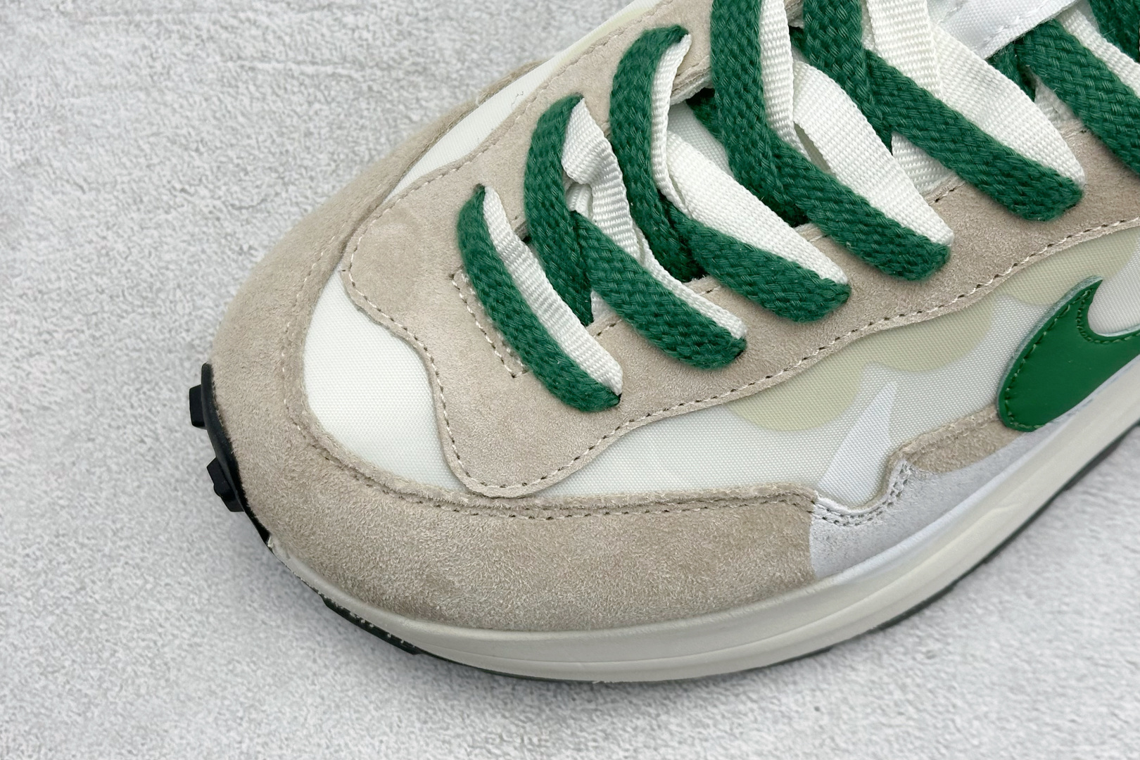 新S版Sacai x Nike VaporWaffle 圆头舒适 低帮 生活休闲鞋 DD1875-102-Top High Quatity Cheap Sneakers Fashion Clothing Clothes Bags handbags Shoes of all Brand wholesale With The best Quality And Beautiful Price from China Factory Chinese suppliers wholesaler seller 新S版Sacai x Nike VaporWaffle 圆头舒适 低帮 生活休闲鞋 DD1875-102
