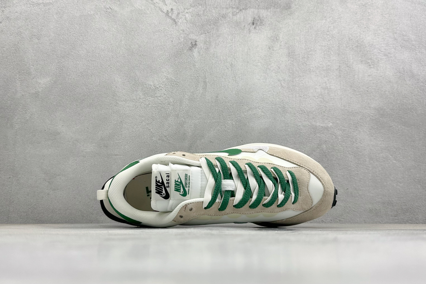 新S版Sacai x Nike VaporWaffle 圆头舒适 低帮 生活休闲鞋 DD1875-102-Top High Quatity Cheap Sneakers Fashion Clothing Clothes Bags handbags Shoes of all Brand wholesale With The best Quality And Beautiful Price from China Factory Chinese suppliers wholesaler seller 新S版Sacai x Nike VaporWaffle 圆头舒适 低帮 生活休闲鞋 DD1875-102
